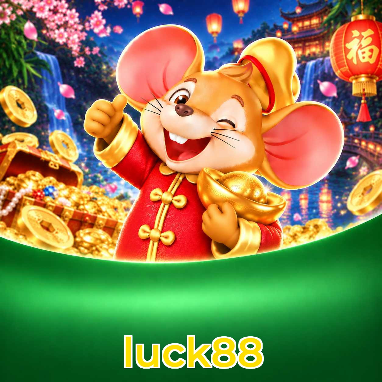 luck88