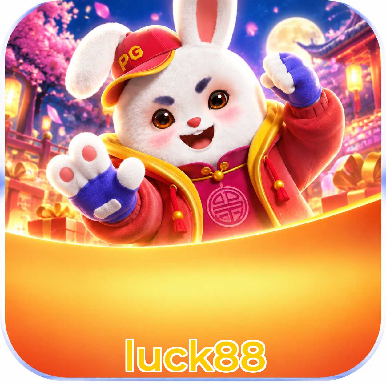luck88