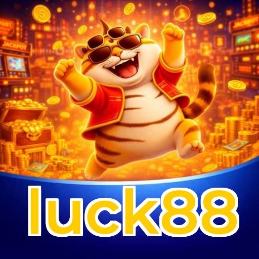 Interface do Aplicativo luck88 - Design Premium e Intuitivo