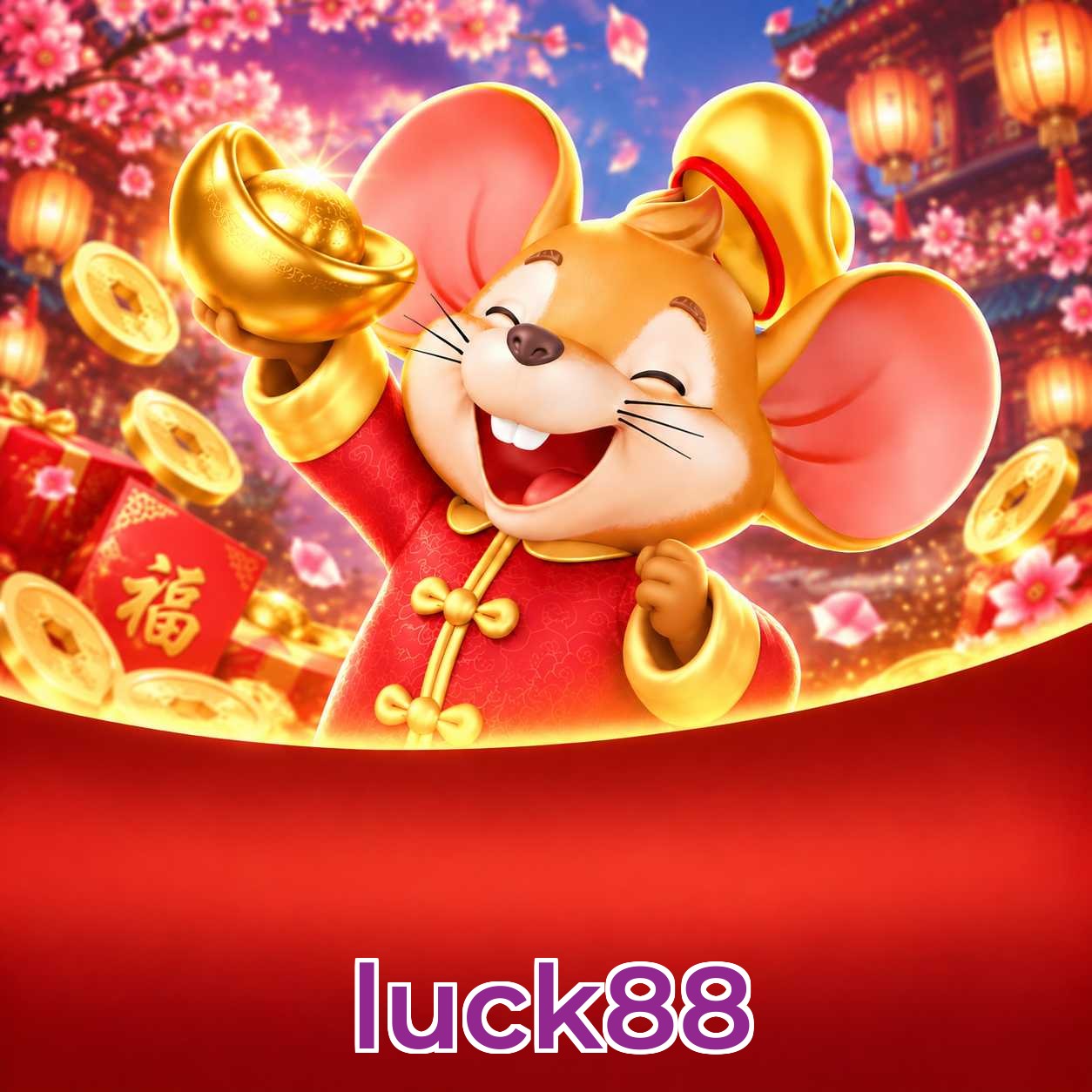 Fortune Tiger Slot Game