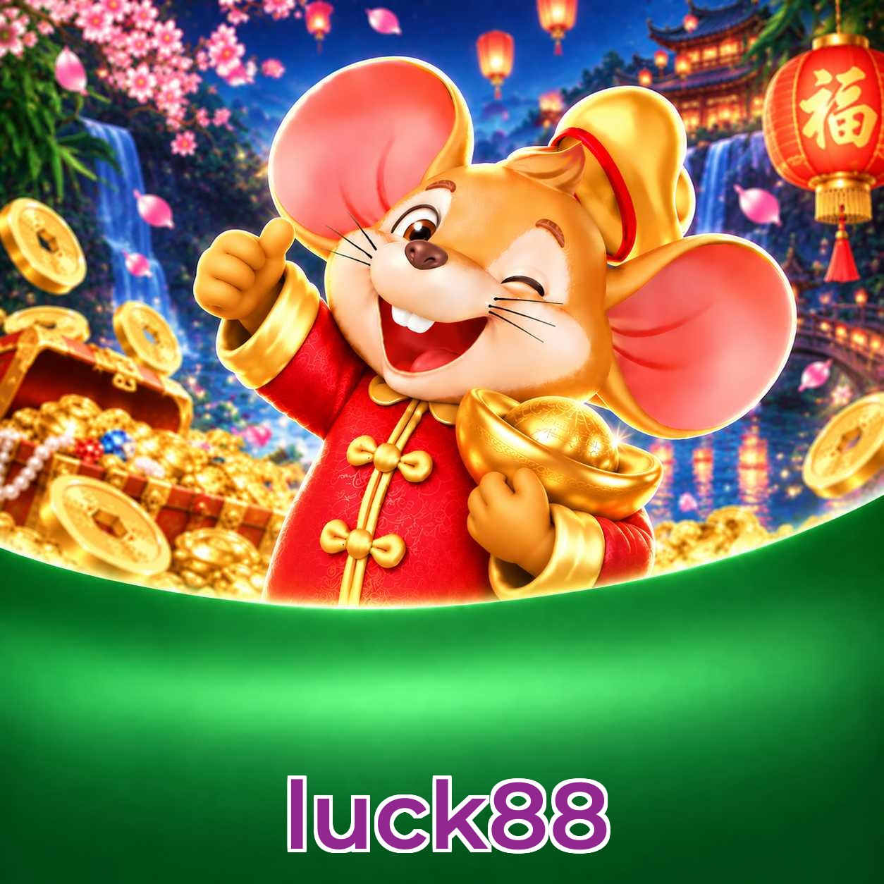 luck88