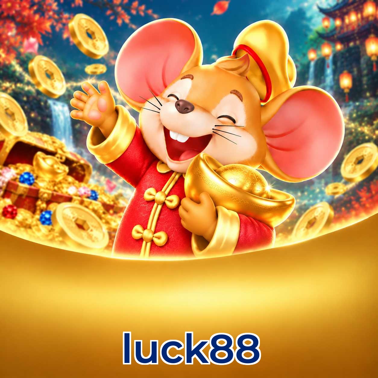 Vantagens do APK luck88 para Android