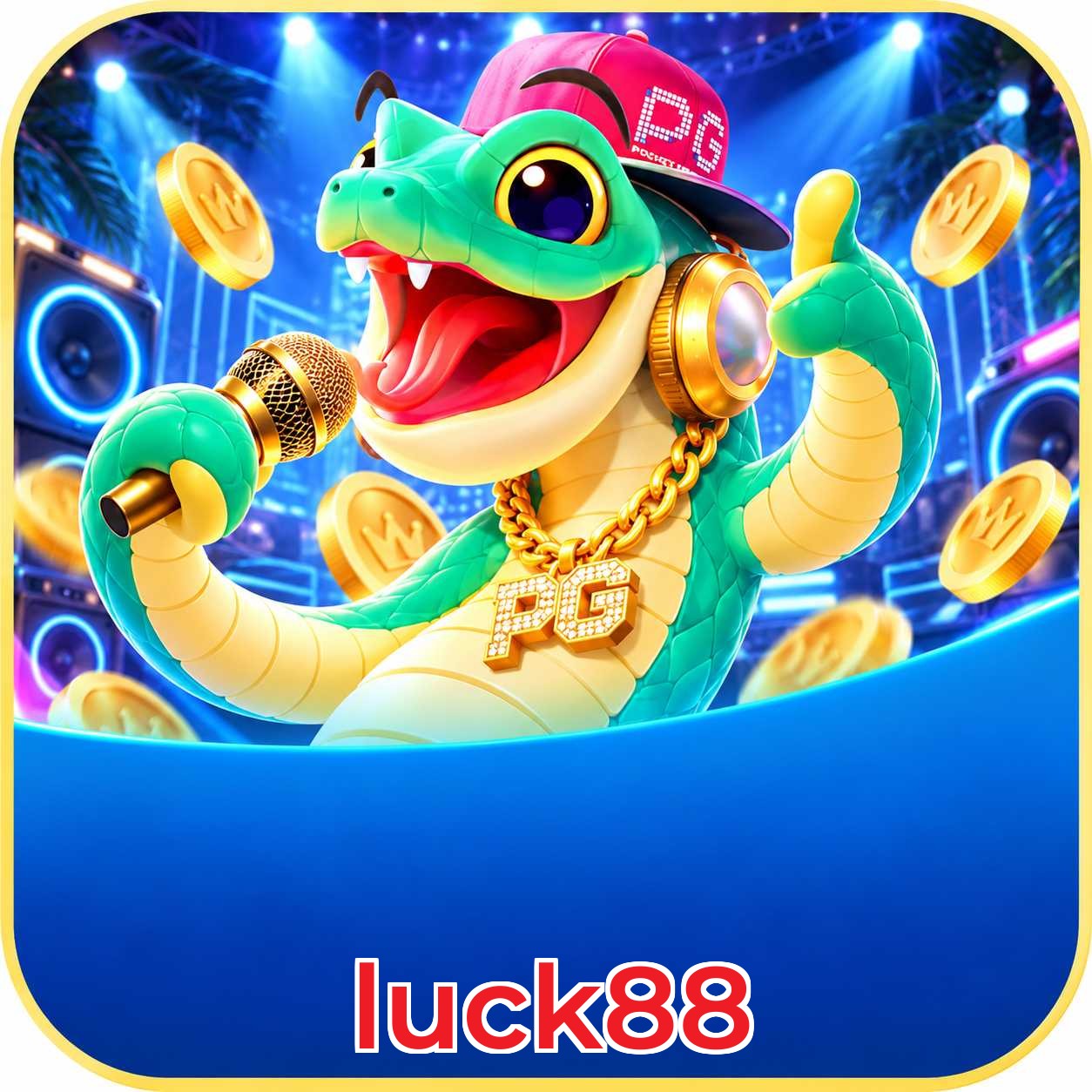 Live Baccarat Table
