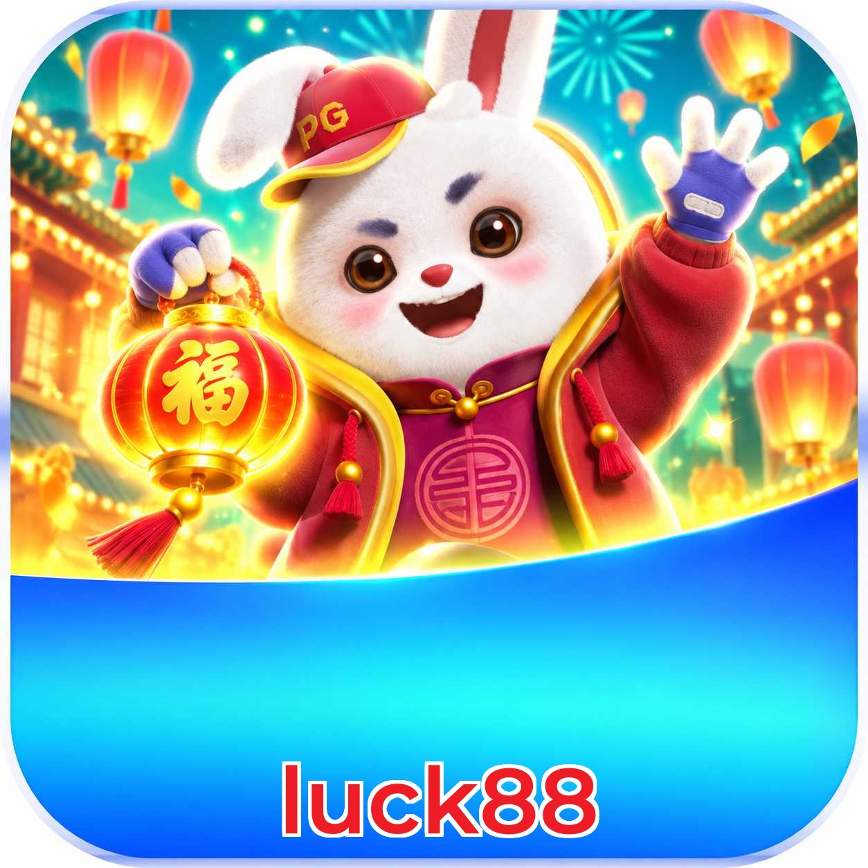 Fortune Rabbit Slot