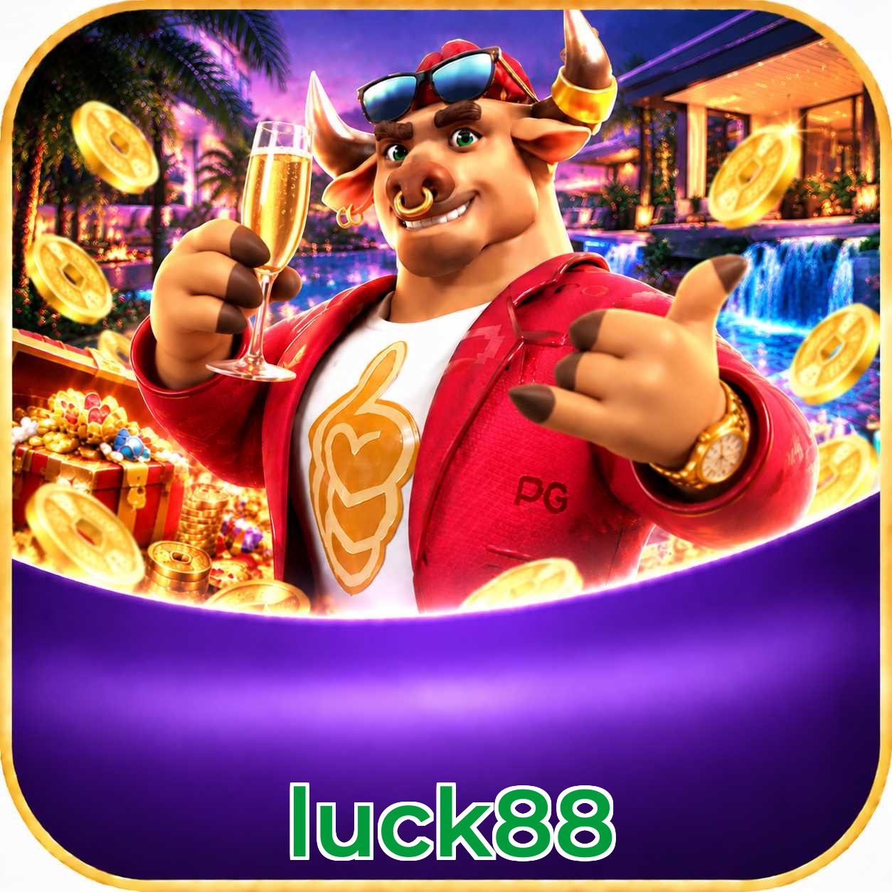 luck88