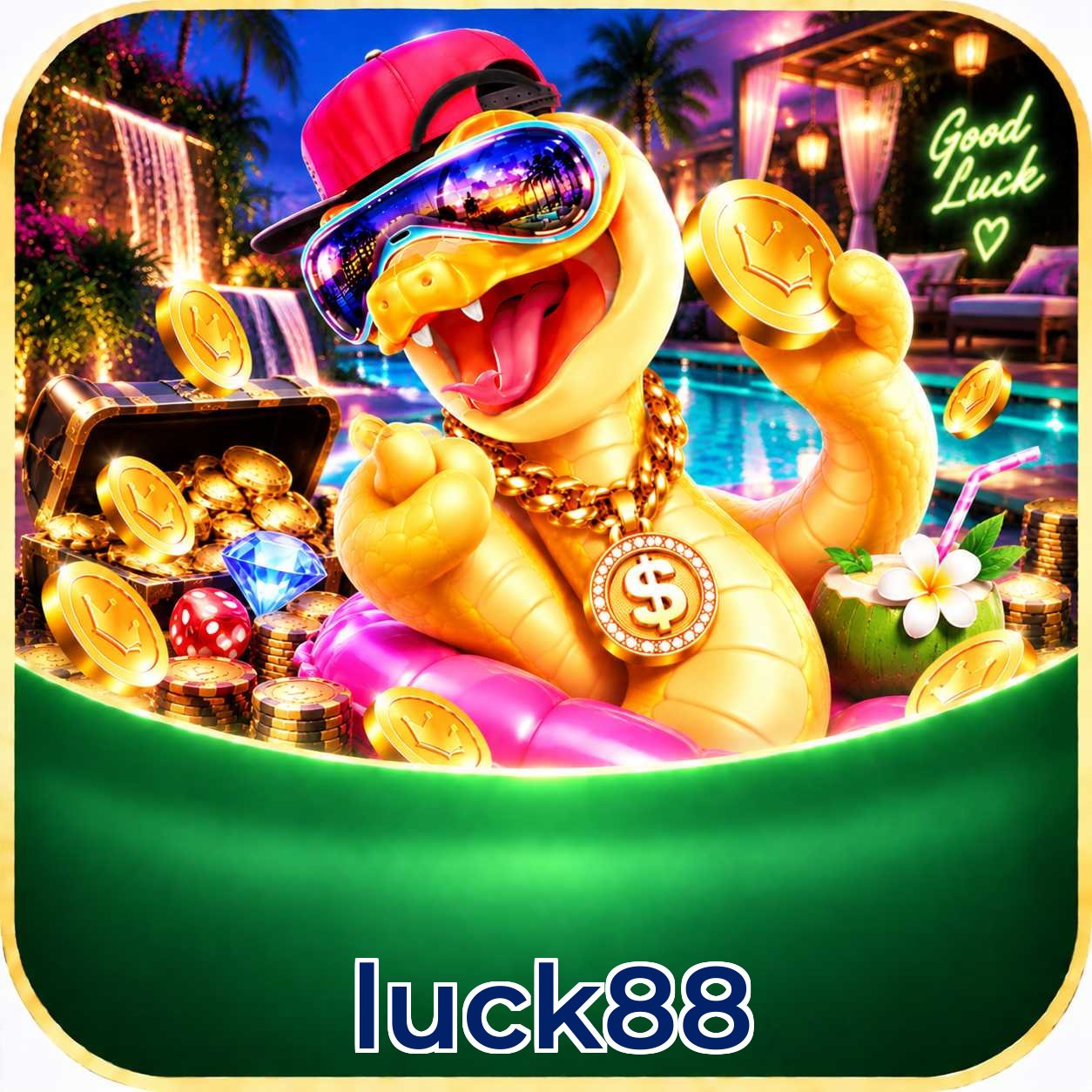 luck88