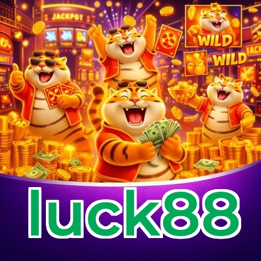 Coleção Premium de Slots luck88 - NetEnt, Pragmatic Play, Evolution
