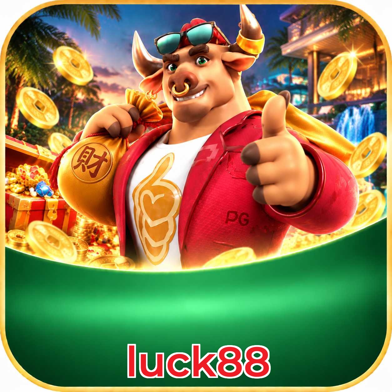 Ferramentas de Sucesso luck88