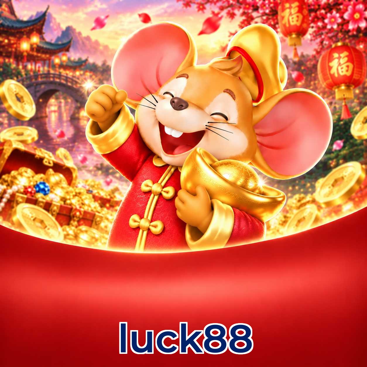 luck88