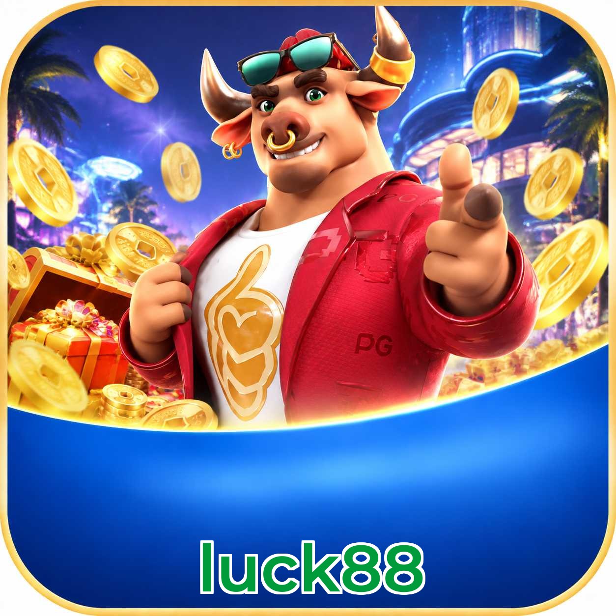Jackpot Winner Fortune Tiger