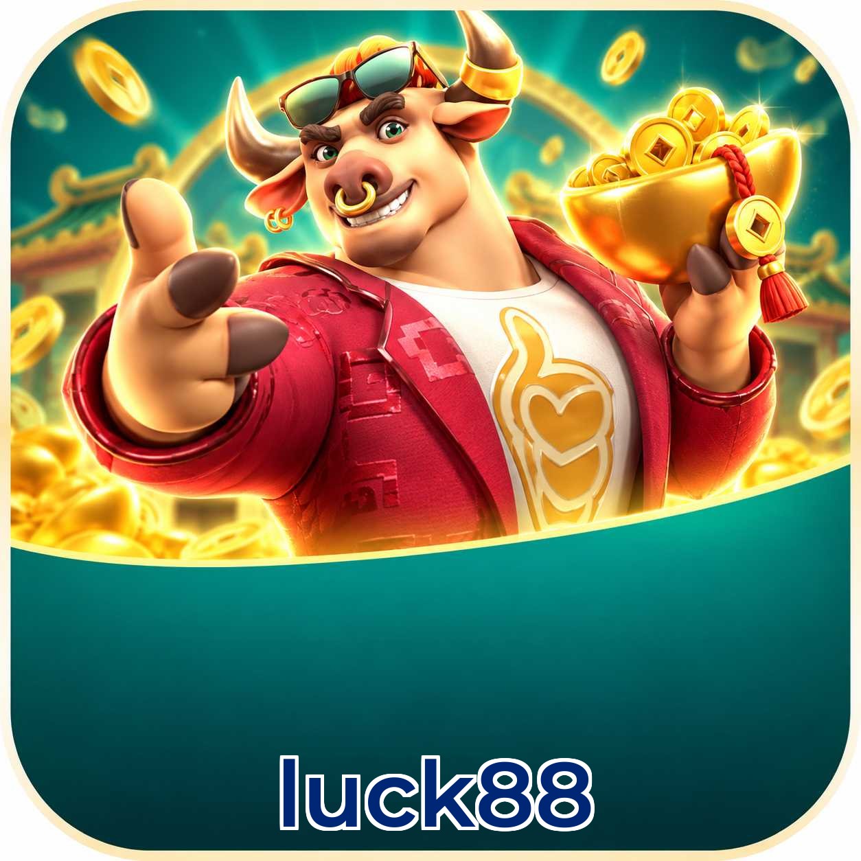 luck88 Facebook - Página oficial com promoções e comunidade ativa