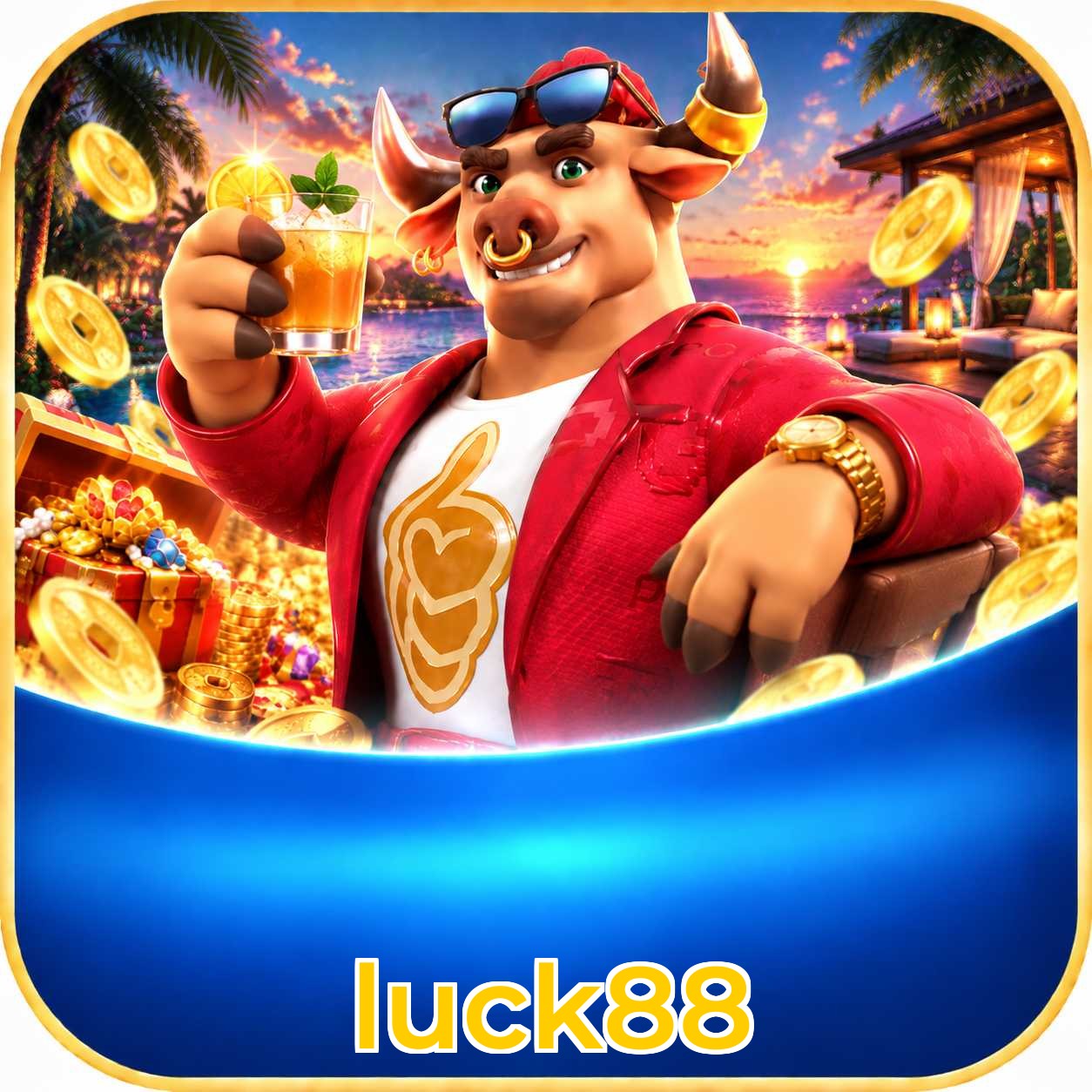 luck88