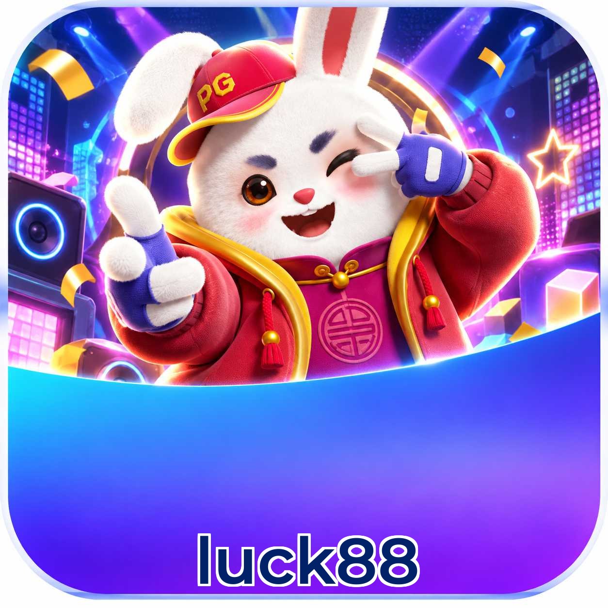 luck88