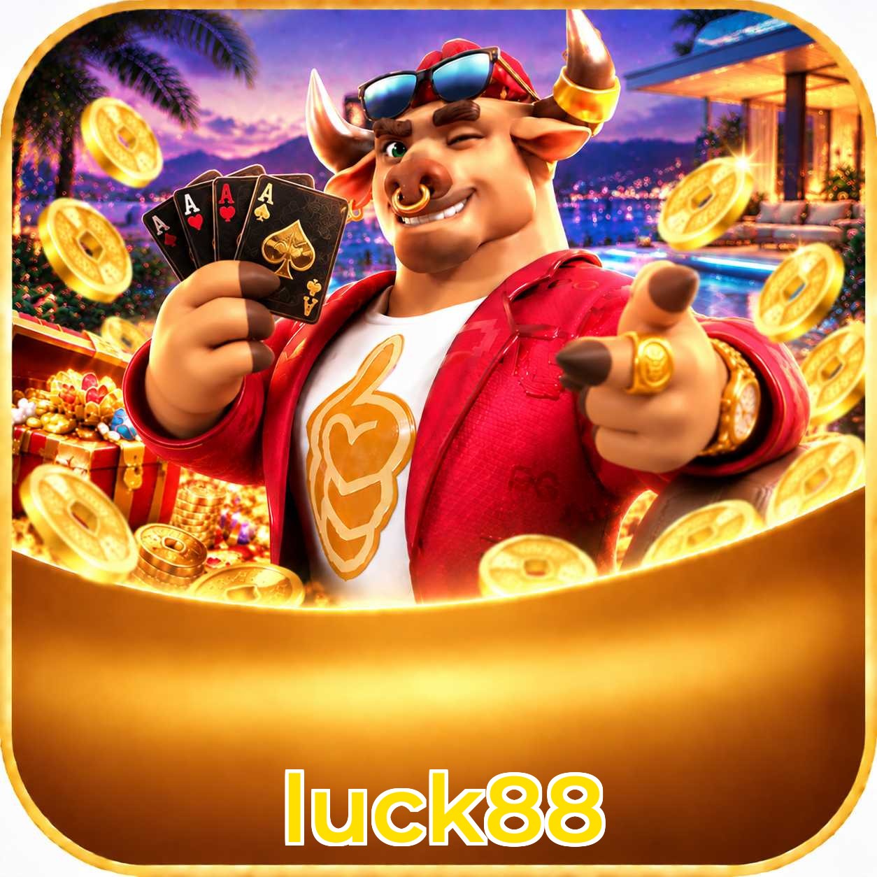 luck88