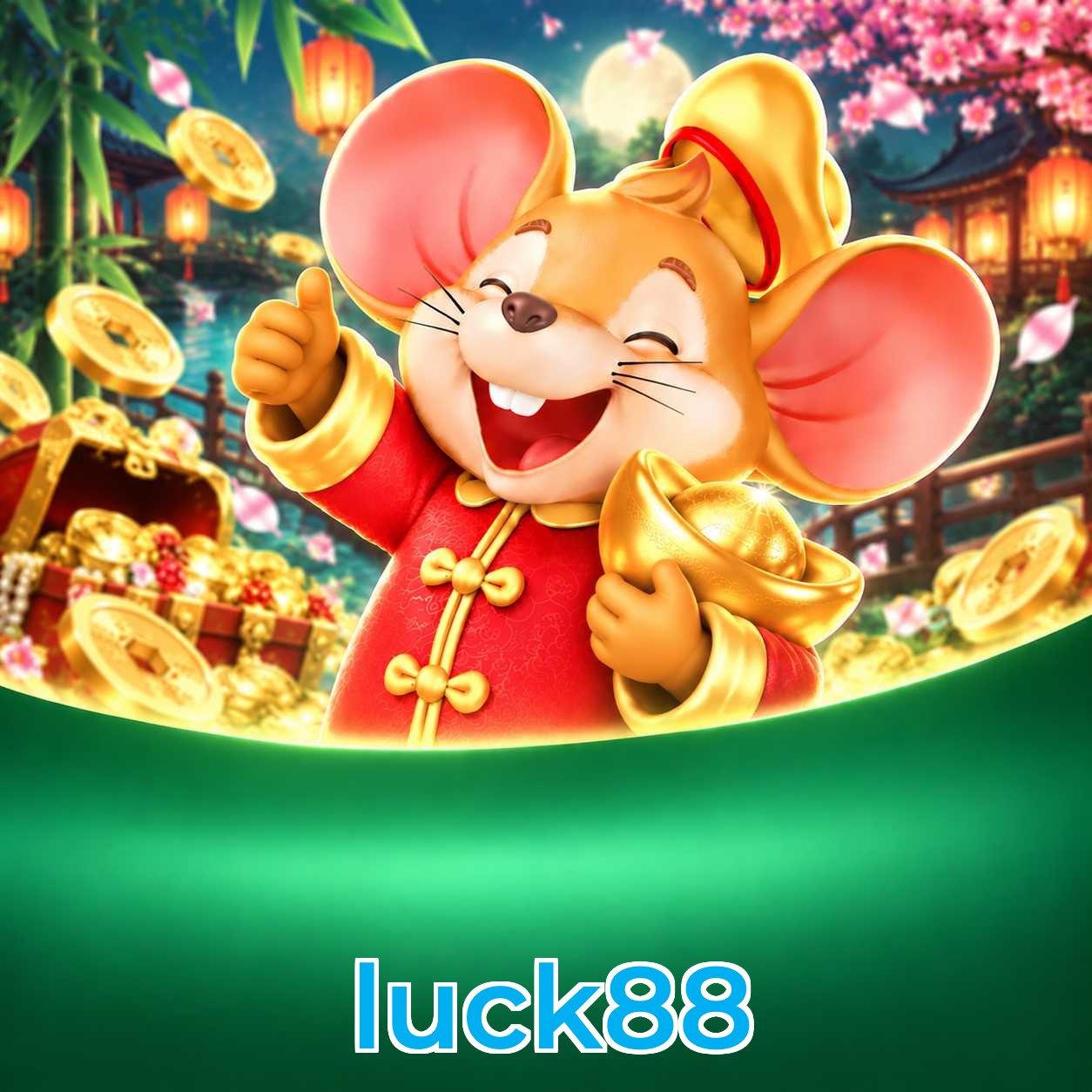 luck88