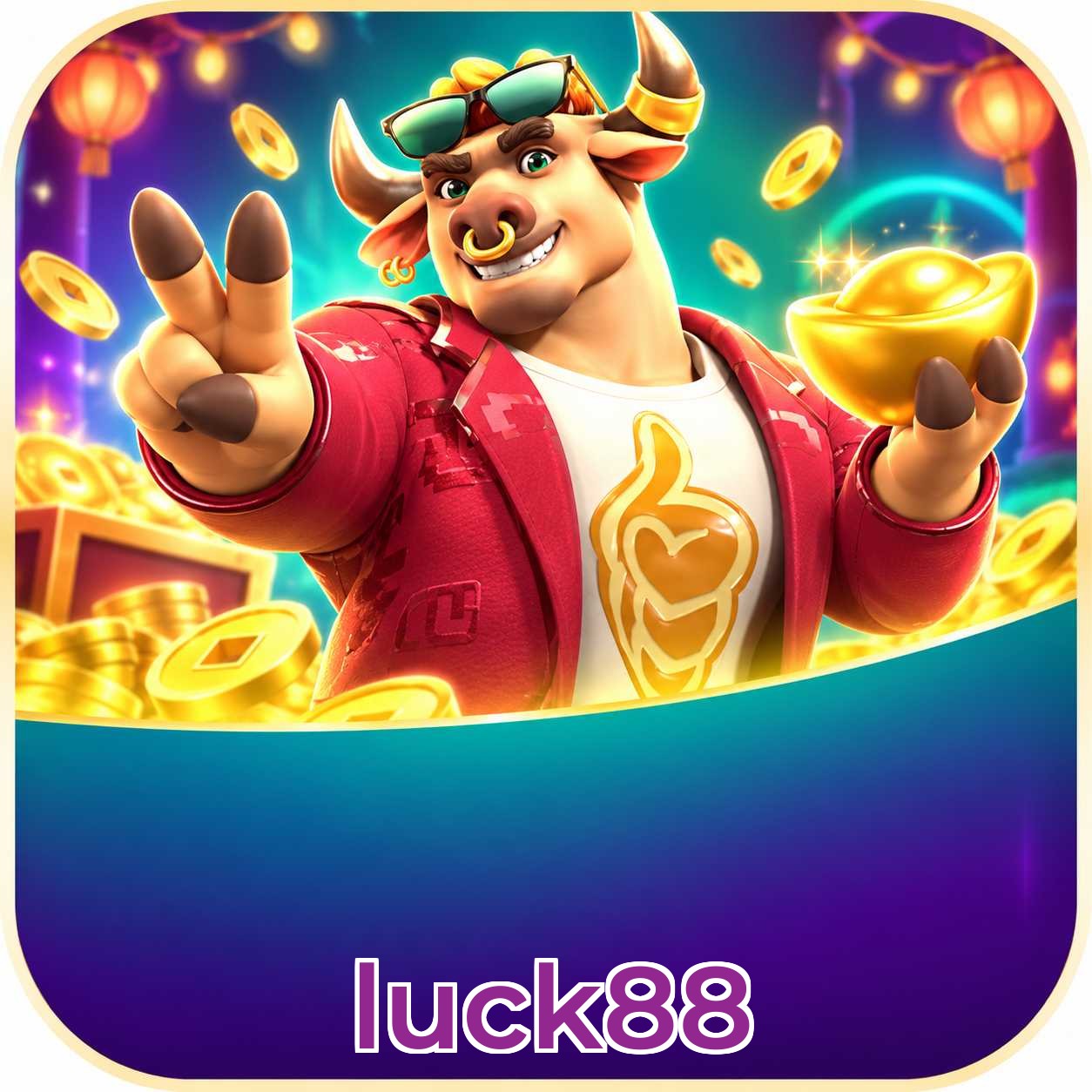 Fortune Dragon Slot